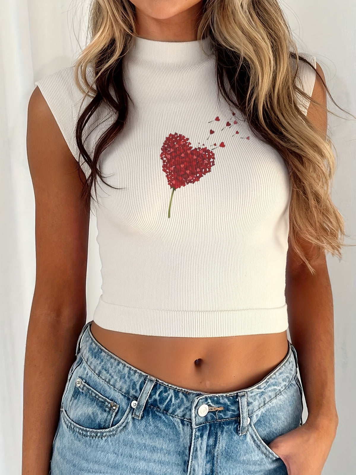 Loveblown Breeze Tank