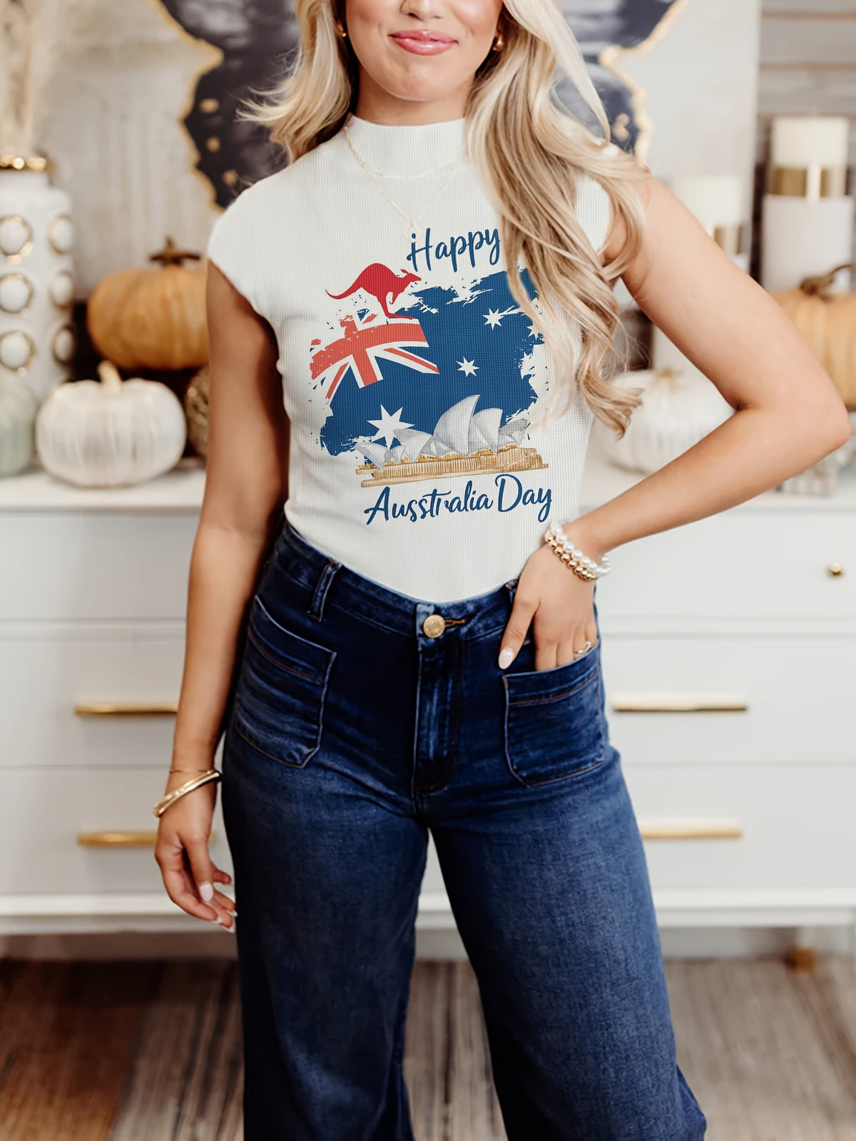 Opera House Pride Tank