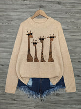 Cool Herd Sweater