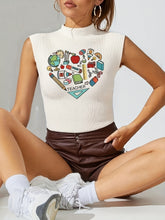Teaching Essentials Tank