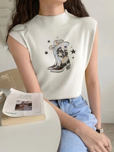 Cozy Gear Tank