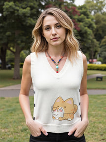 Gentle Paw Vest