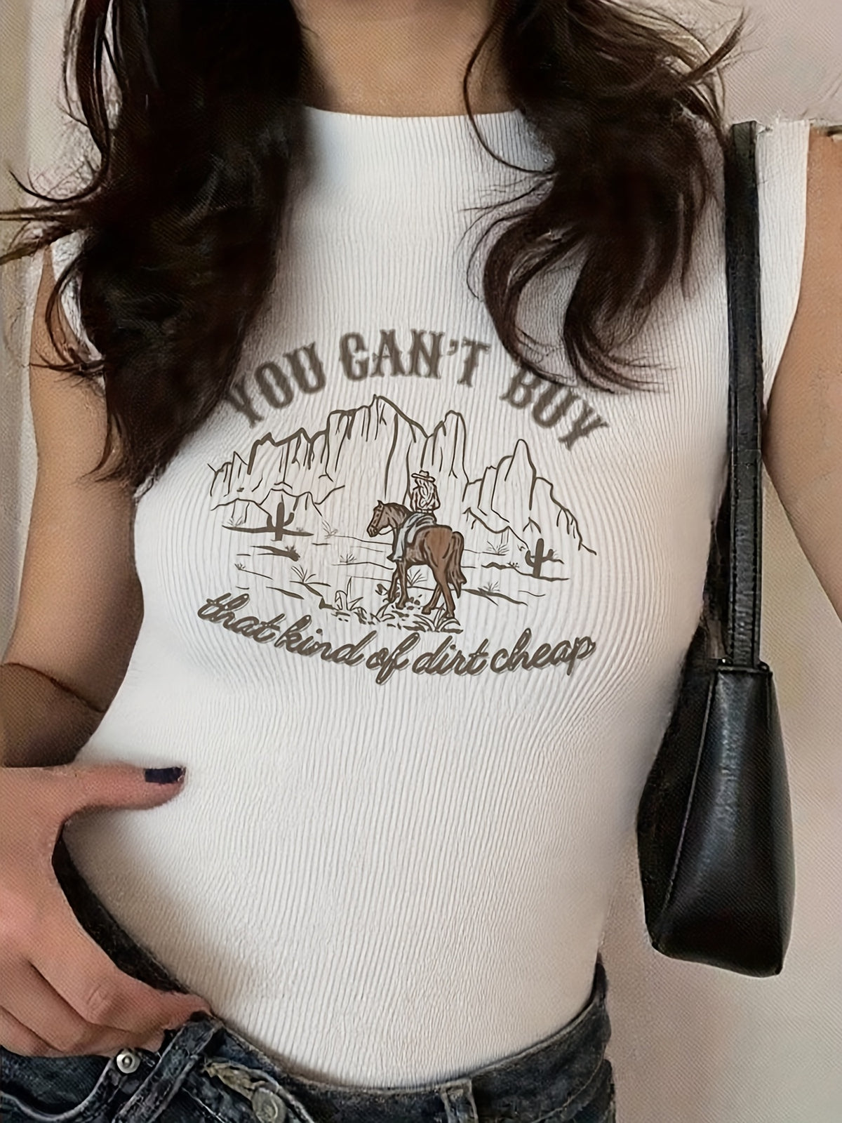 Can’t Buy This Energy Tank