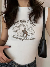 Can’t Buy This Energy Tank