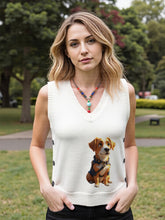 Street Pup Vest