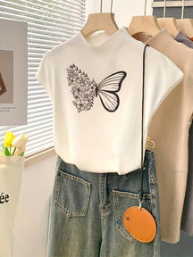 Flutter Bloom Tank