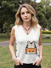 Brave Mouse Ride Vest