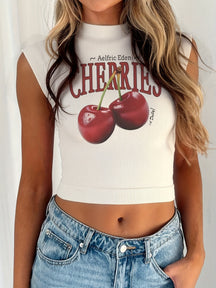 Berry Special Tank