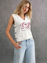Cheers 2025 Vest