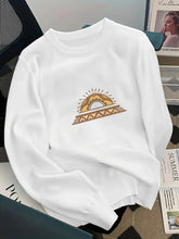 Sacred Ground Sweater