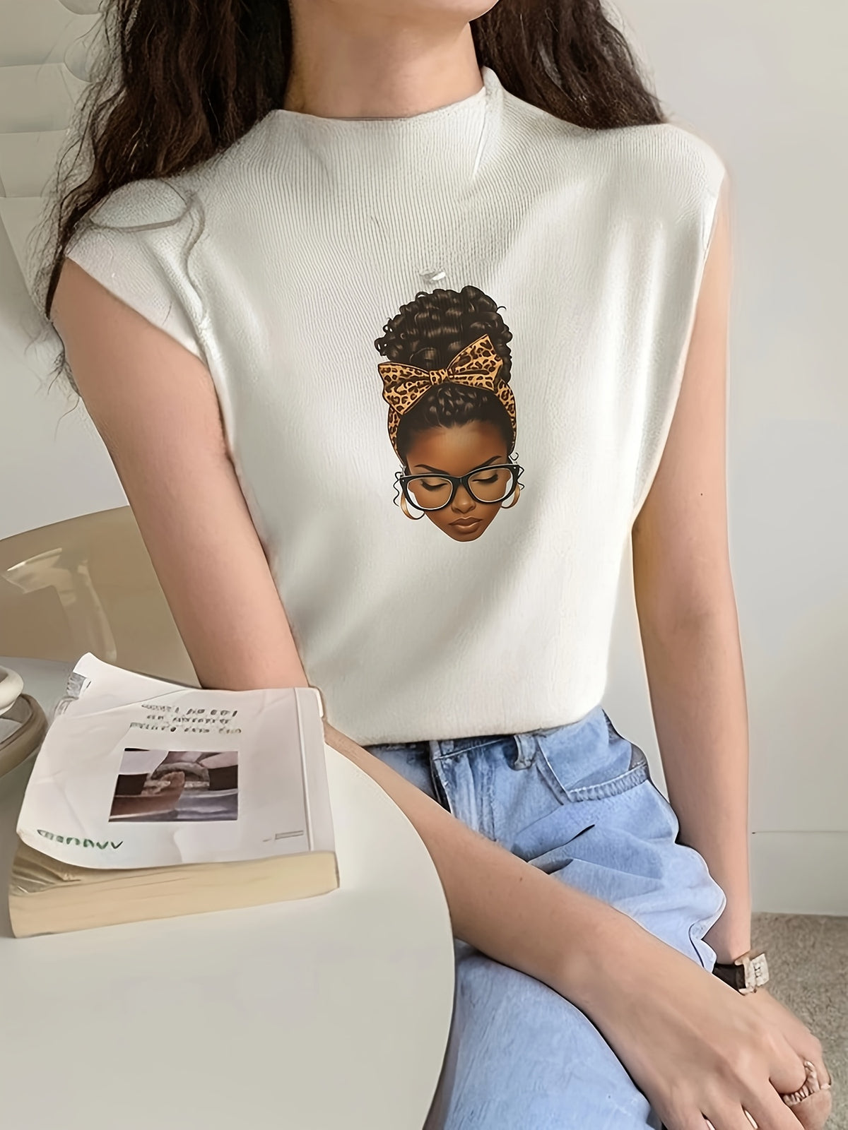 Bold Beauty Tank
