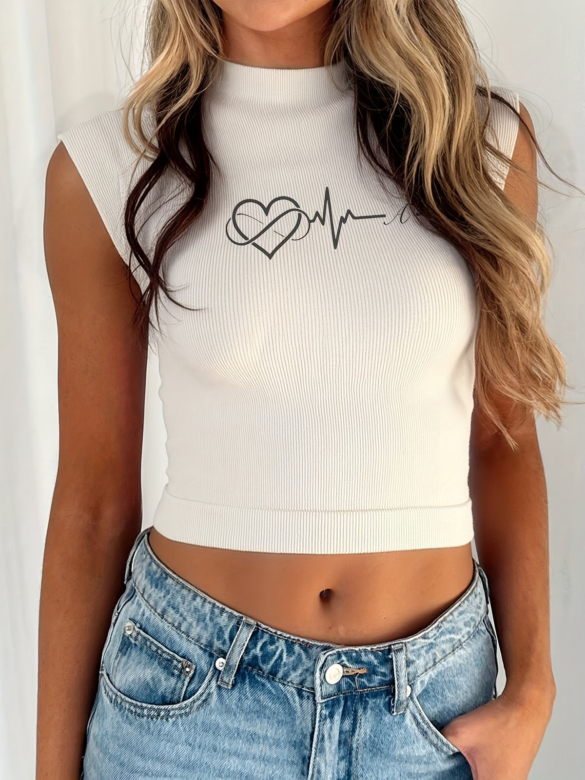 Endless Love Frequency Tank