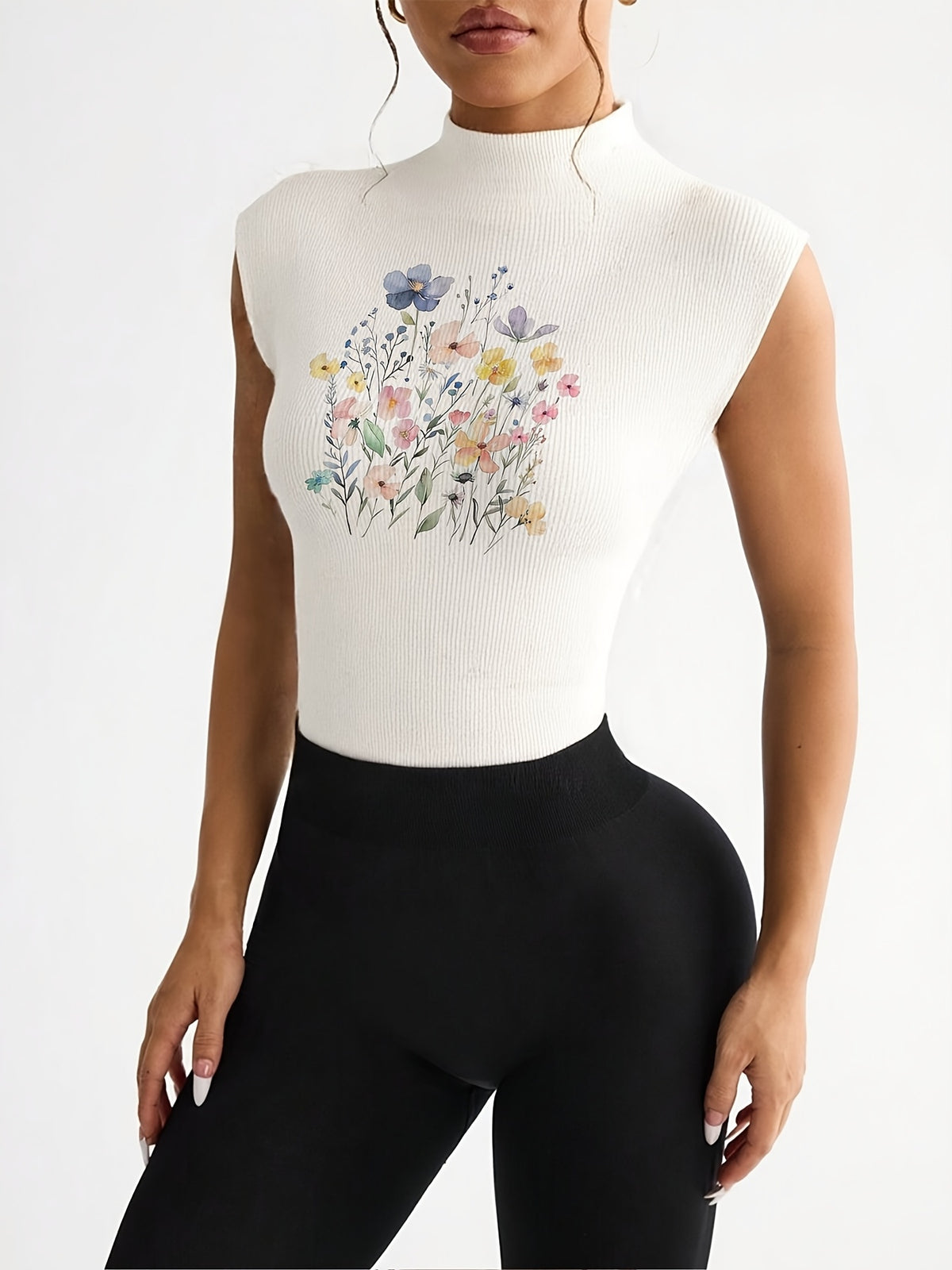 Bloom Field Tank