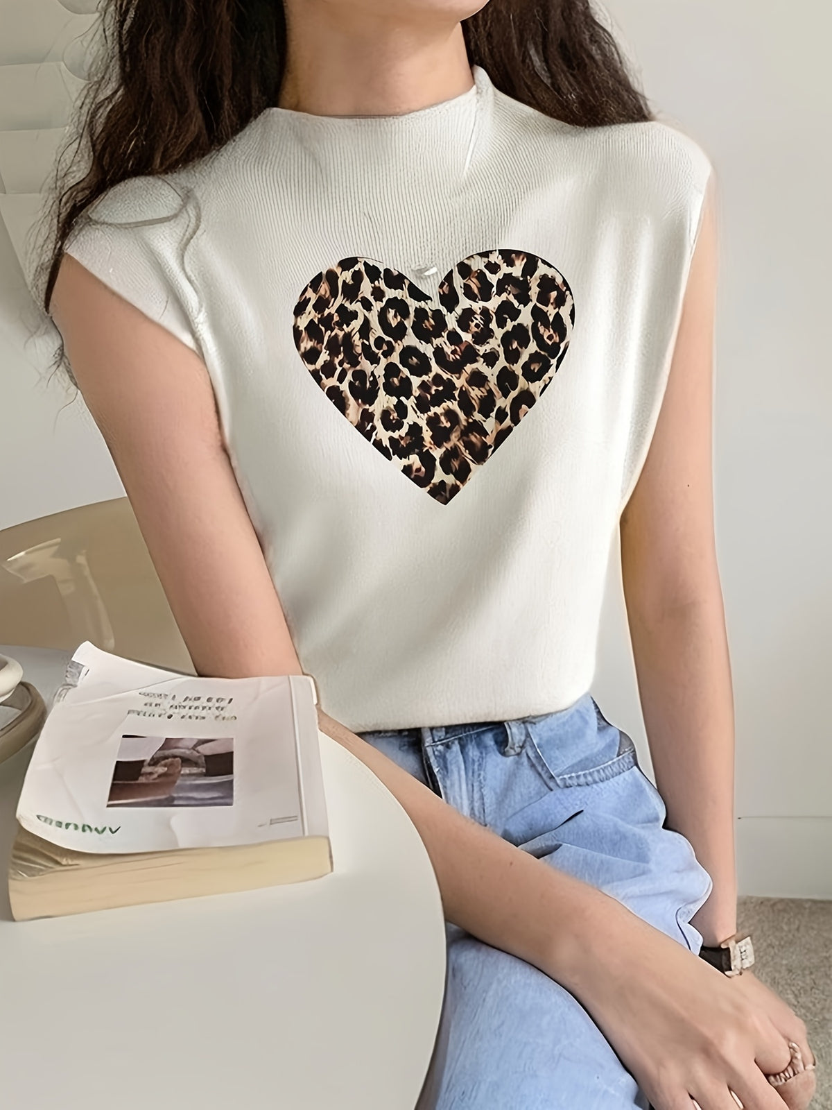 Wild Love Tank