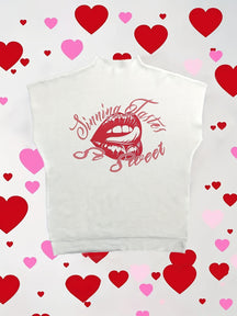 Sweet Kiss Tank
