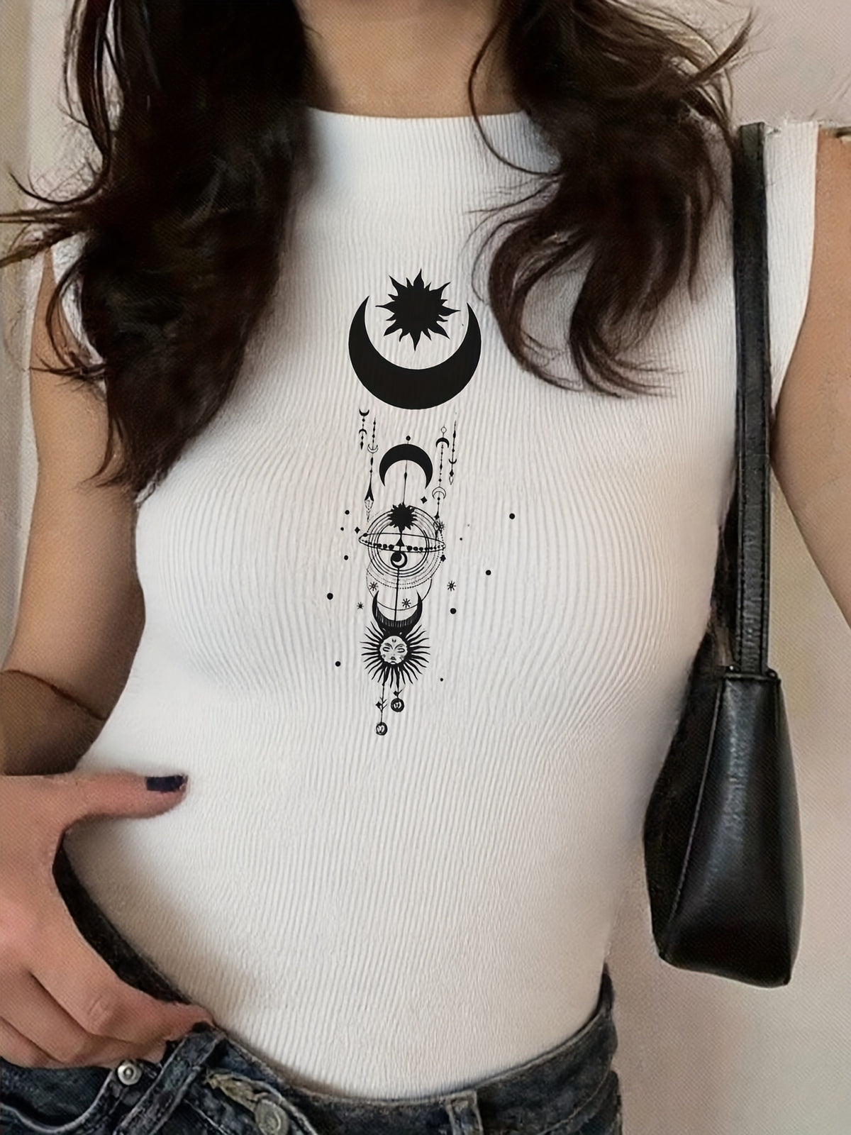 Cosmic Sun Tank