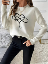 Endless Love Sweater