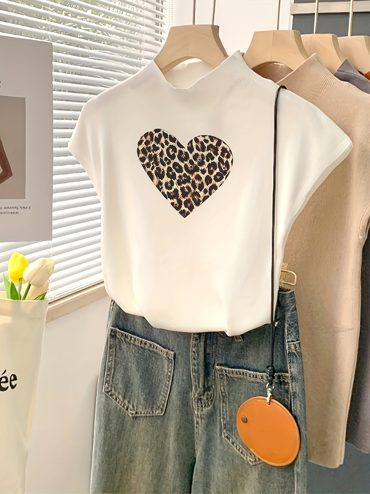 Wild Love Tank