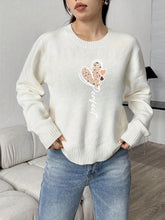 Perfectly Loved Sweater