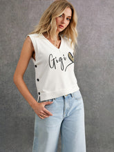 Gigi Love Vest