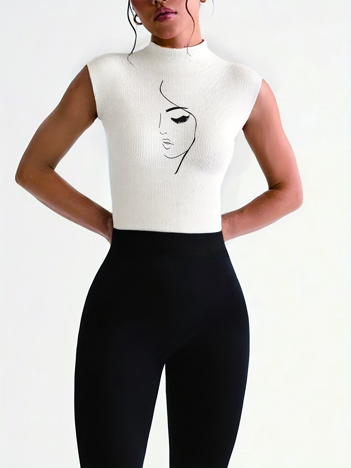 Minimal Muse Tank