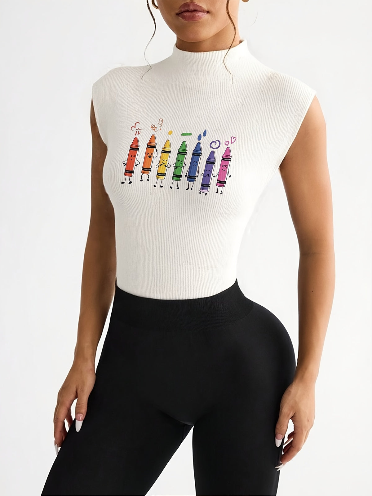 Color Creator Tank