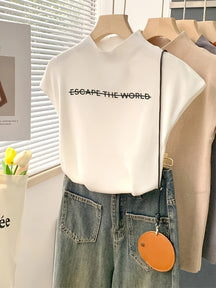 Runaway Soul Tank