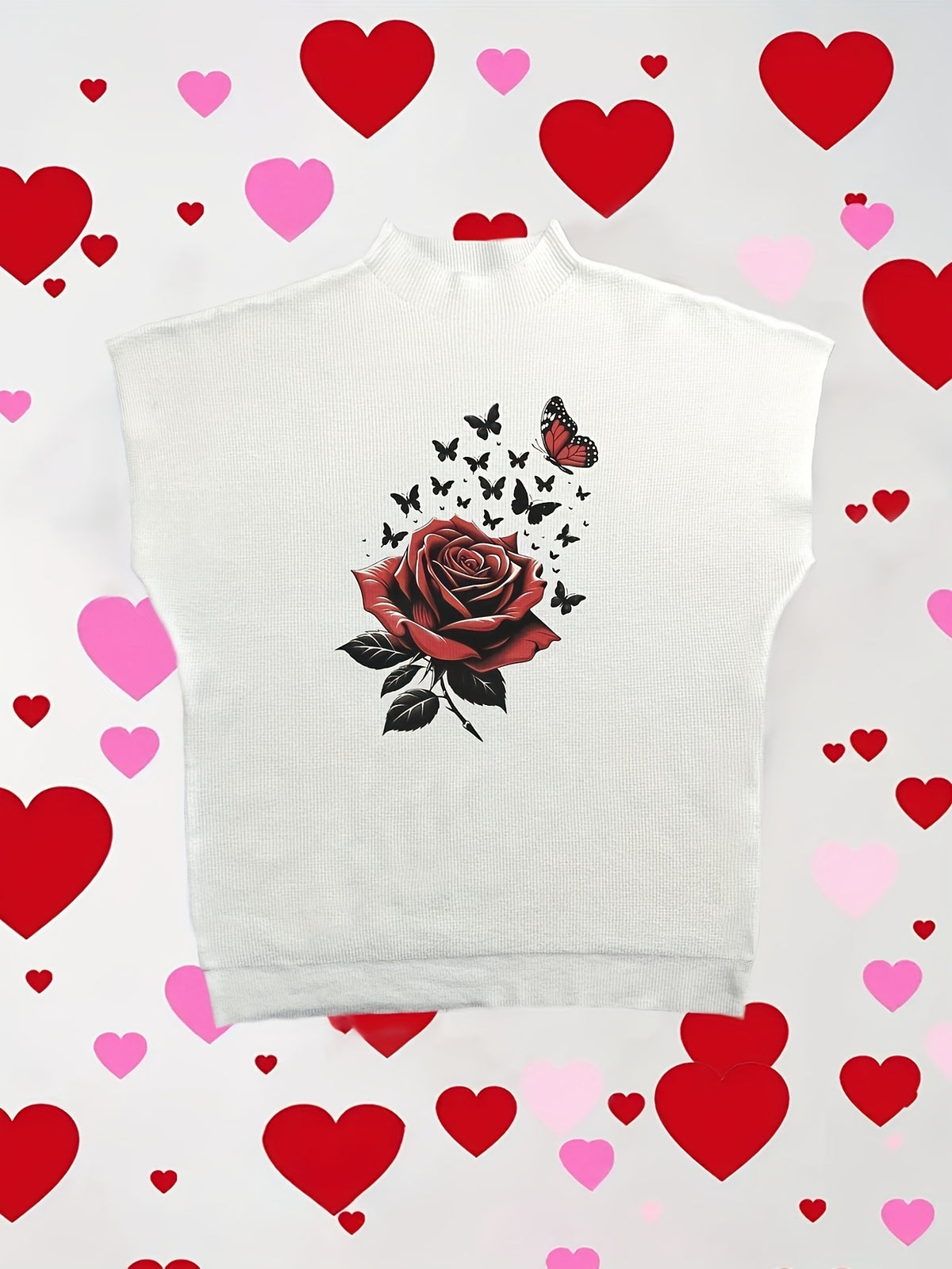 Bloom & Flutter Tank
