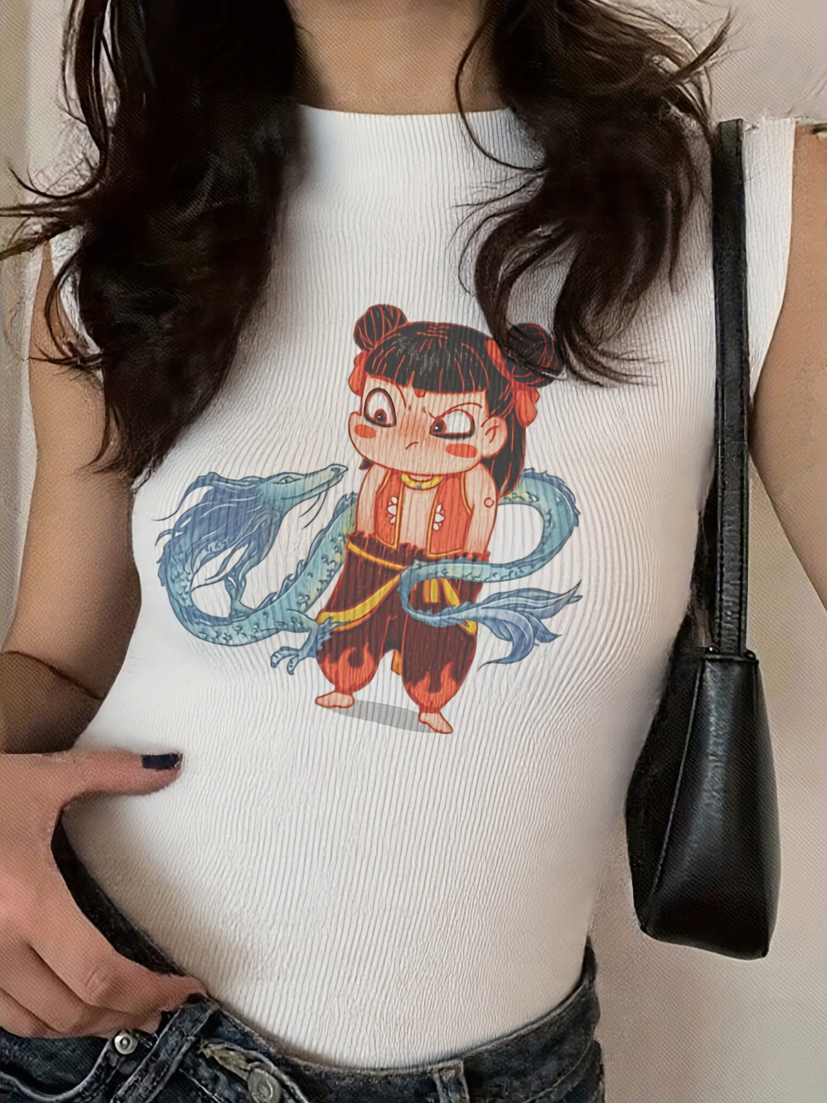 Dragonbound Nezha Tank