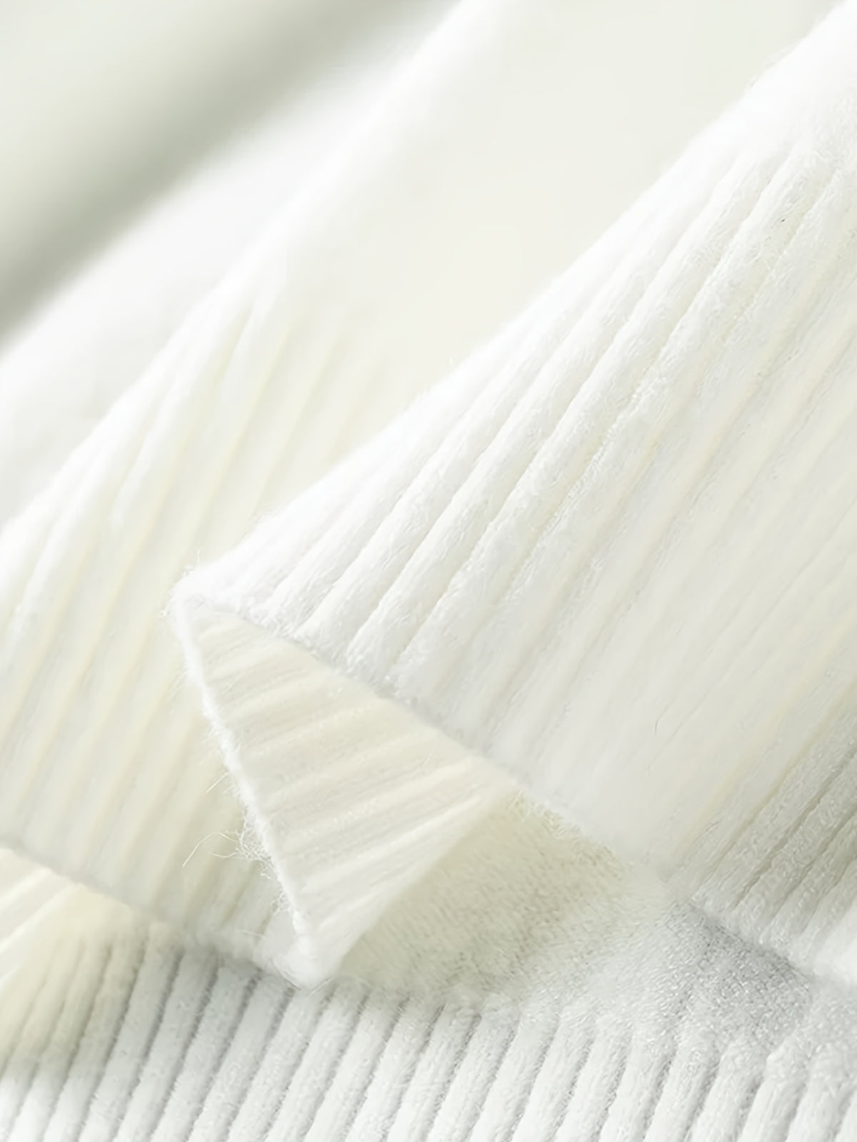 Core Radiance Sweater