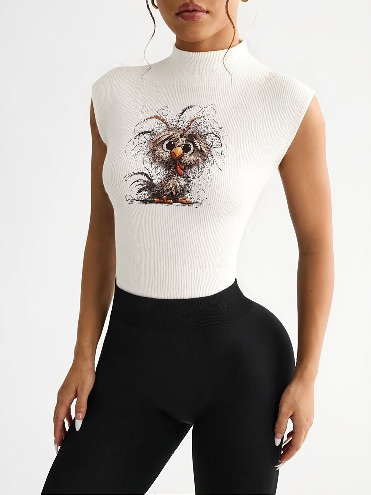 Feather Chaos Tank