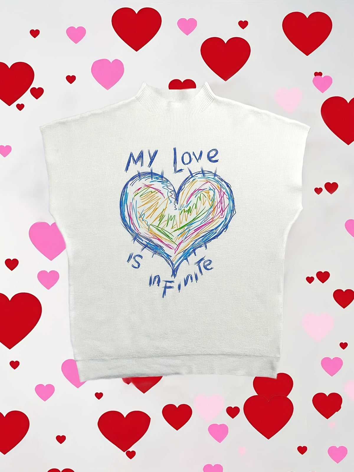 Infinite Love Tank