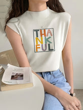 Grateful Spaced Tank