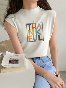 Grateful Spaced Tank