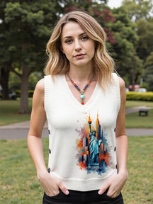 Liberty Glow Vest