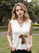 Puppy Parade Vest