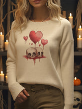 Till Death Loves On Sweater
