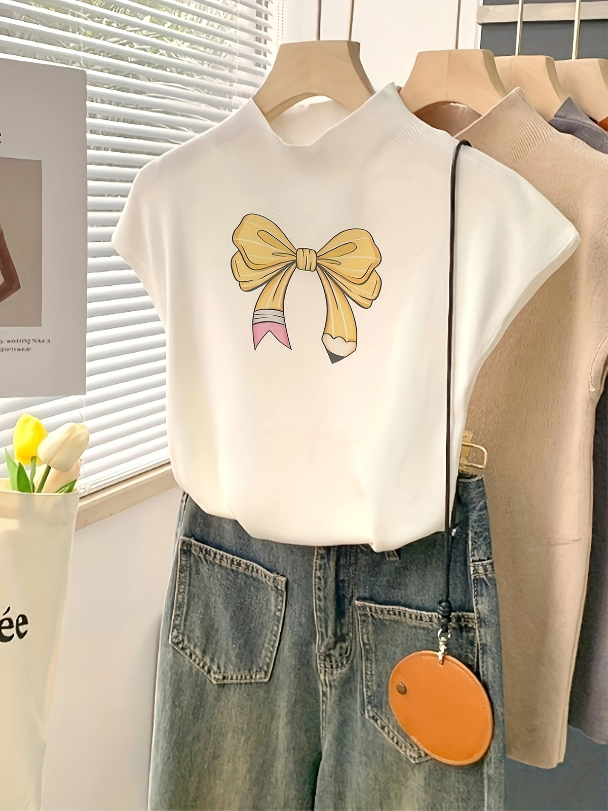 Signature Bow Tank