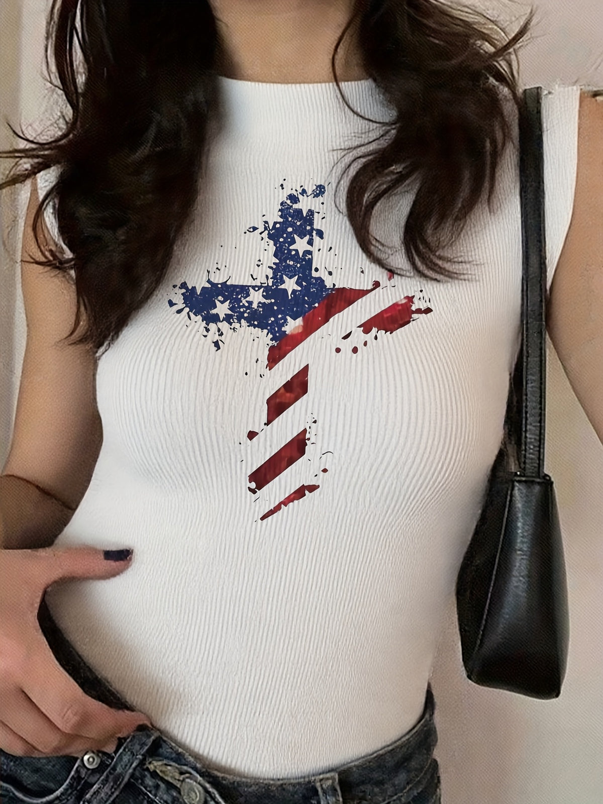 Faith & Freedom Tank