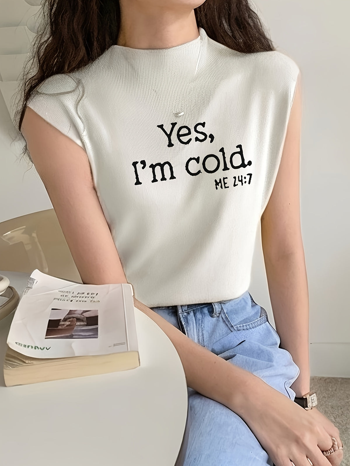 Cold Truth Tank