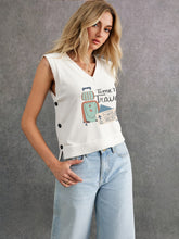 Ready to Go Vest